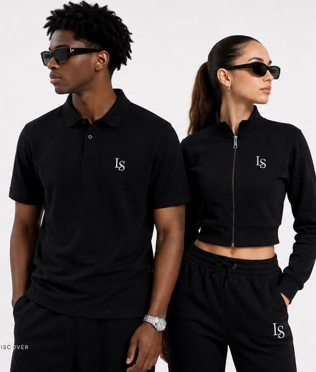 Wear Lescott — Wear Confidence